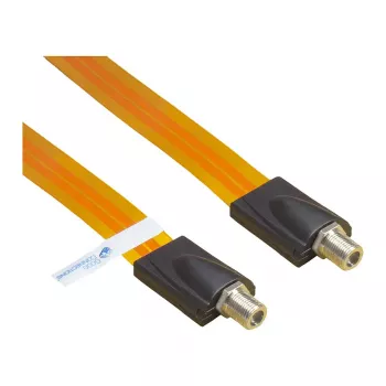 Koaksialinis kabelis Goodconnections S-1000QL
