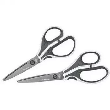 Žirklės WEDO TITAN CUT IT 21 cm