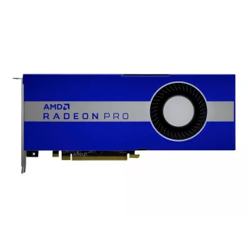 Vaizdo plokštė AMD Pro W5700 8 GB GDDR6