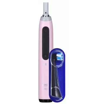 Elektrinis dantų šepetėlis Oral-B iO5 Rožinis