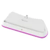 Įkrovimo sistema Subsonic SA5708, skirta Playstation Portal, laidinė, juoda balta