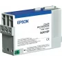 Epson SJIC15P originalios rašalo kasetės (Cyan, Magenta, Geltona) spausdintuvams TM C3400, C3400 SecurColor