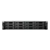 NAS Synology SA6400 Rack (2U) DDR4 32 GB 2.9 GHz