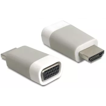 Lyties keitiklis HDMI-A į VGA DeLOCK 65472