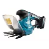 Žoliapjovė / vielinis pjūklas Makita DUM111SYX 27 W akumuliatorinė Juoda, Mėlyna