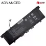 Extra Digital NB461851 nešiojamojo kompiuterio baterija HP KC04XL (3300 mAh, 50 Wh, 15,2 V)