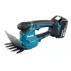 Žoliapjovė / vielinis pjūklas Makita DUM111SYX 27 W akumuliatorinė Juoda, Mėlyna