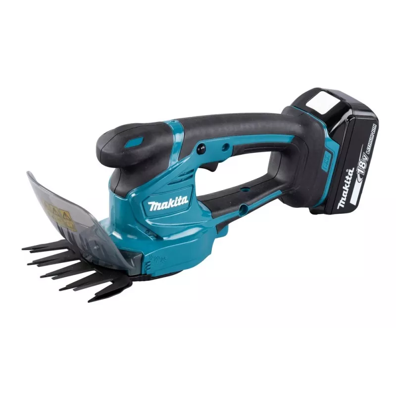 Žoliapjovė / vielinis pjūklas Makita DUM111SYX 27 W akumuliatorinė Juoda, Mėlyna