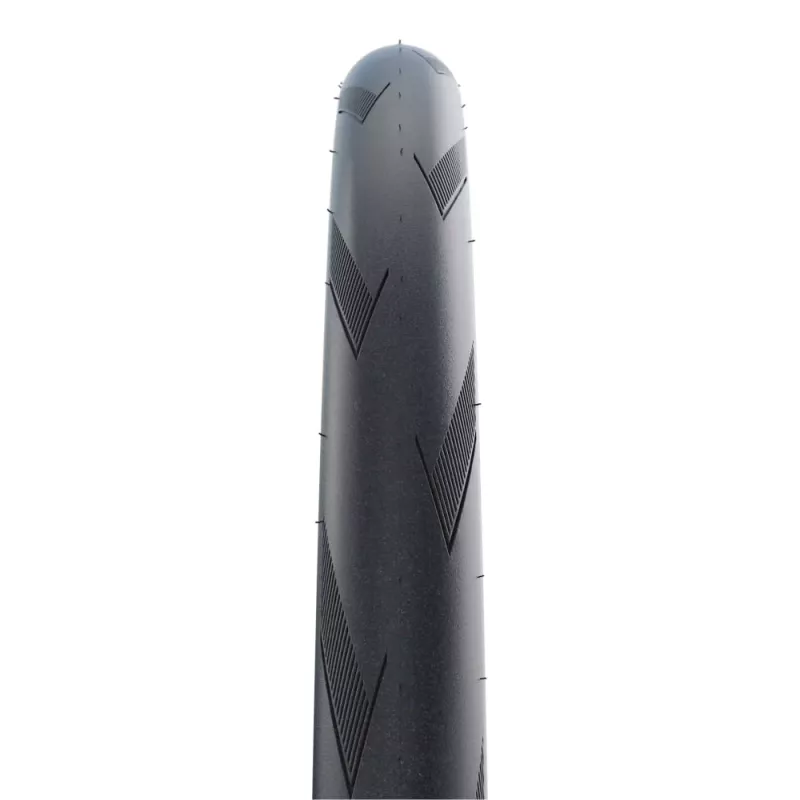 Padanga tubulinė Schwalbe Pro One 25-622 235g 130psi