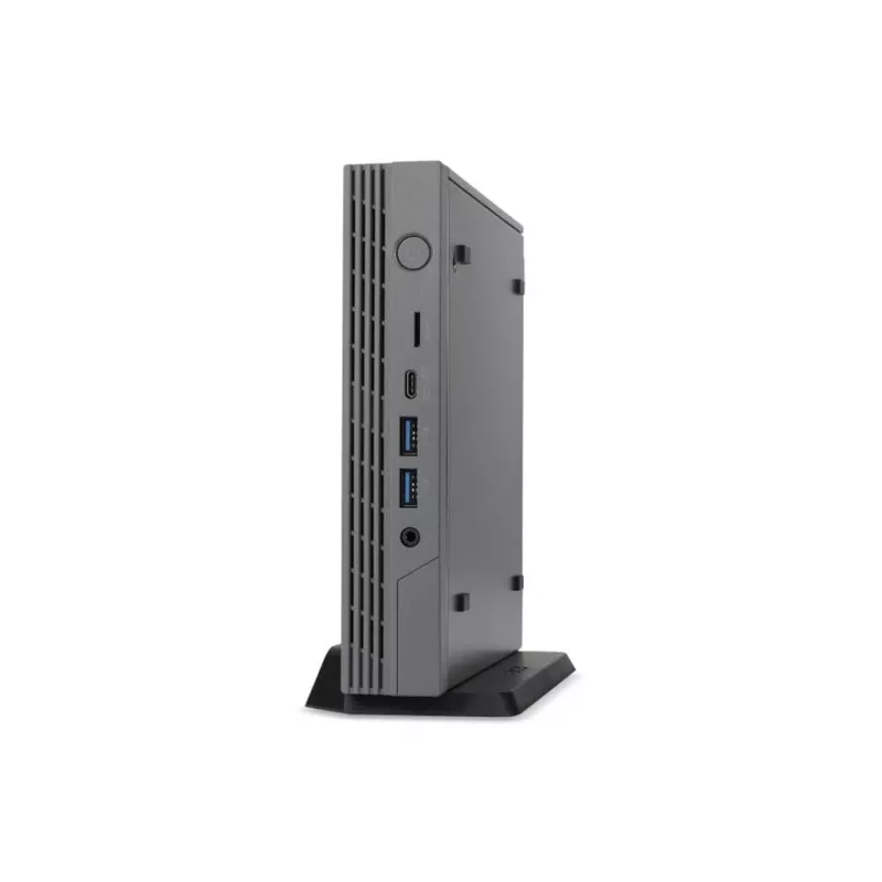 Acer Chromebox CXI5 mini kompiuteris – Core i3 1215U / 1.2 GHz – 8 GB RAM – 128 GB eMMC – UHD grafika
