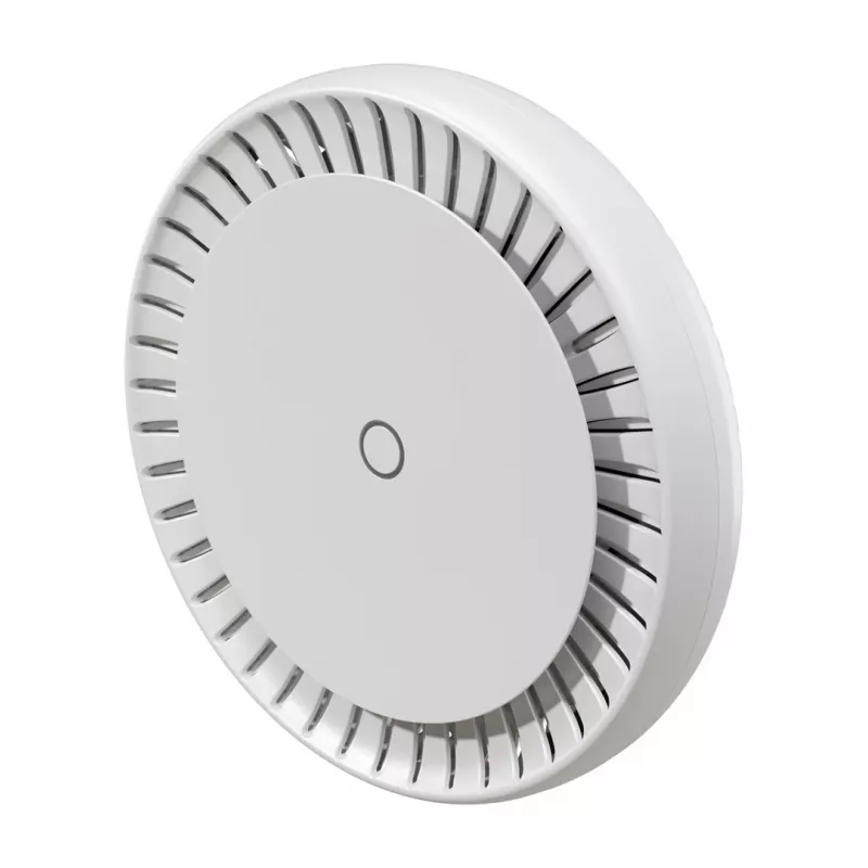 Mikrotik cAP LTE12 ax 1774 Mbit/s Baltas Power over Ethernet (PoE)