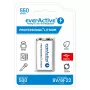 Įkraunama baterija everActive 6F22/9V Li-ion 550 mAh su USB TYPE C