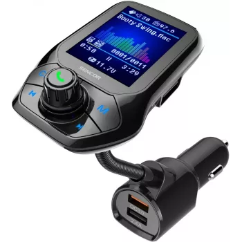 Elektrinis virdulys SENCOR SWM 5858 BT, 1,7 l, 2200 W, Bluetooth