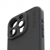 ShiftCam AC-CA-15PL-CH-EF mobiliojo telefono dėklas 17 cm (6,7 inch) Antracitas