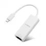 EDIMAX USB 3.2 Type C – Gigabit Ethernet adapteris (EU-4306C)