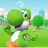 Dėlionė Ravensburger 05186 49 dalių 3 vnt. Mario ir draugai