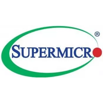 Supermicro I/O Shield – sisteminė E/A gaubtų plokštė, skirta CSE-E300