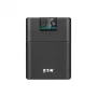 Eaton 5E Gen2 1600 USB nepertraukiamo maitinimo šaltinis (UPS) linijinis-interaktyvus 1.6 kVA 900 W 4 AC lizdai