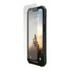 Urban Armor Gear 14437311NA skaidrus ekrano ir nugarėlės apsauginis stiklas Apple 1 vnt.