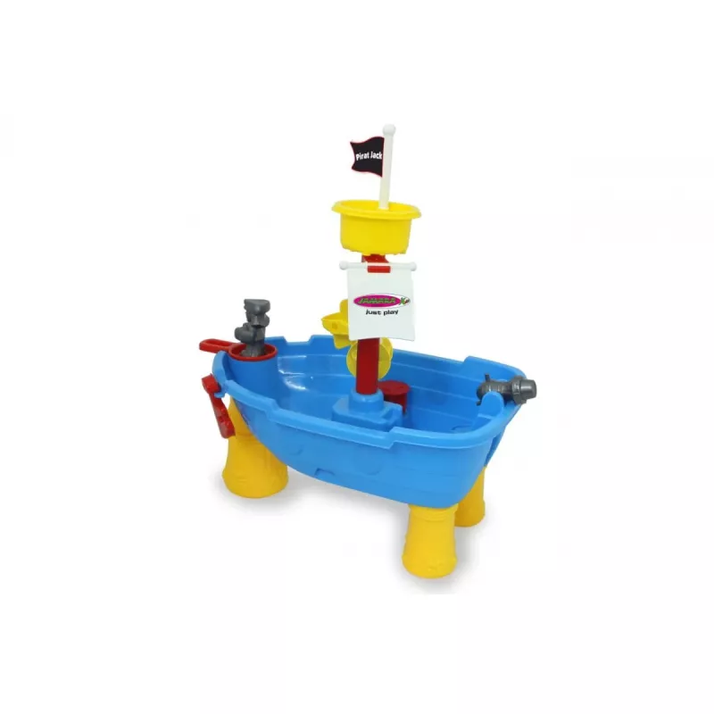 Piratų žaidimų rinkinys Jamara 460570