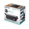 Gorenje daugiafunkcinis grilis GCG2000M | juodas