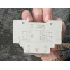 Wallbox energijos skaitiklis 3 fazių iki 65A Carlo Gavazzi EM340