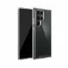 Skaidrus apsauginis dėklas Samsung Galaxy S26 – permatomas Samsung