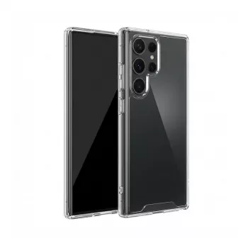 Skaidrus apsauginis dėklas Samsung Galaxy S26 – permatomas Samsung
