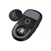 Logitech G PRO X SUPERLIGHT 2 SE pelė – žaidimų, belaidė, juoda