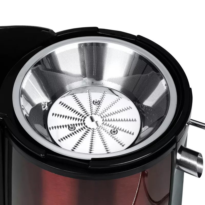 Adler AD 4129 sulčiaspaudė, varinė, 1000 W, 2 greičiai