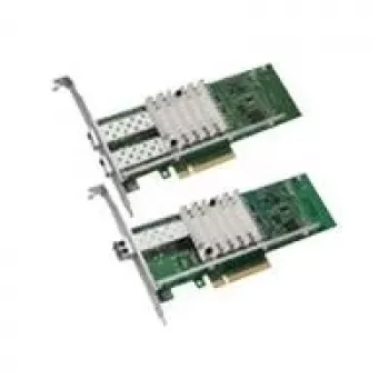 DELL 540-BBDW tinklo plokštė Vidinė Skaidulinė 10000 Mbit/s