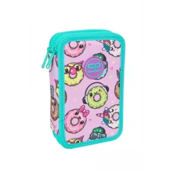 Pieštukinė Coolpack Jumper 2 dviejų skyrių
