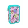 Pieštukinė Coolpack Jumper 2 dviejų skyrių