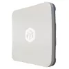 MikroTik SXTsq-5axD lauko maršrutizatorius 5 GHz 802.11ac, 1× Gigabit Ethernet, PoE, 12–24V, IP apsauga lauko naudojimui
