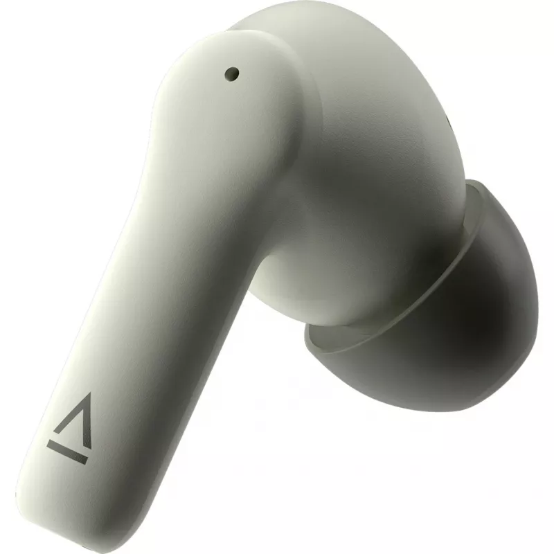ZEN AIR PLUS Cream belaidės ausinės