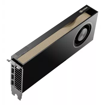 Vaizdo plokštė PNY RTX PRO 6000 Blackwell Max-Q Workstation Edition – 96 GB GDDR7, 512 bitų, PCIe 5.0