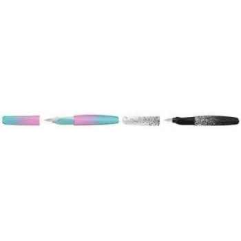 Pelikan Twist M automatinis pieštukas mėtų/rožinės spalvos (300010105)
