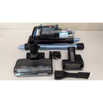 Bissell PowerClean FurFinder Select belaidis lazdelinis dulkių siurblys
