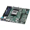 Motininė plokštė ASRock EPYC4000D4U KNOLL3 X300 Micro ATX Socket AM5 DDR5 4 DIMM 48 GB SATA III Gigabit LAN