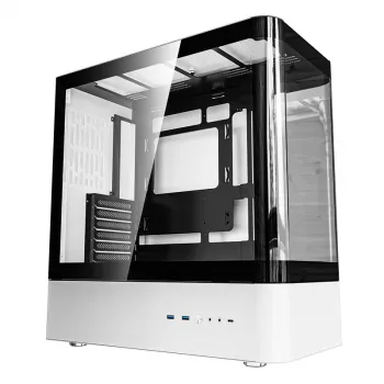 Korpusas DarkFlash HM1 ATX midi-tower