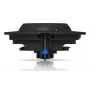 Montažas Ubiquiti UACC-Dome-FM-B vidinis juodas 158x158x75 mm