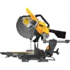 Pjūklas kampinis DeWALT DCS781N-XJ
