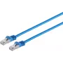 Tinklo kabelis ShiverPeaks S/CONN 75550-B 50 m Cat7 S/FTP