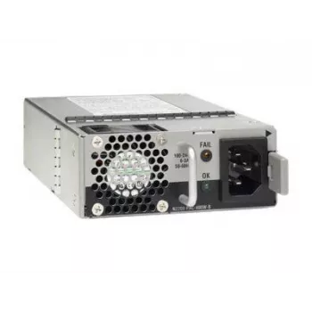 Maitinimo blokas Cisco N2K-C2200 serijai 400W N2200-PAC-400W, su pertekline AC moduliu