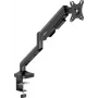 SpeaKa Professional Monitor-Desk Mount SP-MM-1030 1 ekranui, 43.2 cm, 17–101.6 cm (SP-13392104)