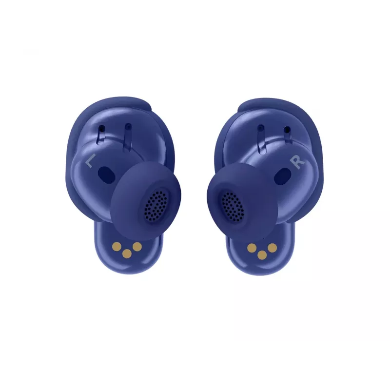 Belaidės ausinės Bose QuietComfort Ultra Violetinė