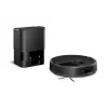 iRobot Roomba Max 705 dulkių siurblys 0,26 L juodas