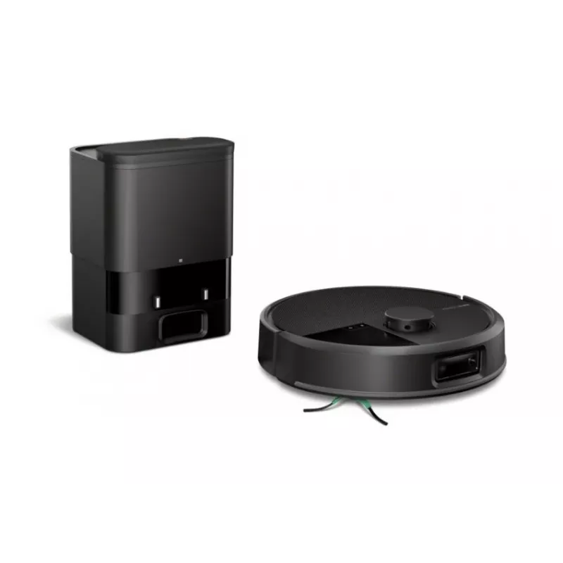 iRobot Roomba Max 705 dulkių siurblys 0,26 L juodas
