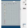 Bosch Optiline Wood diskinio pjūklo diskas, 250 x 30 mm, 60 dantų