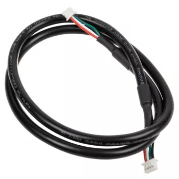 Aqua-Computer RGBpx jungiamasis kabelis 50 cm RGBpx sistemoms (53261)